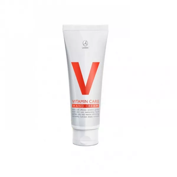 Lambre Vitamin Care Hand Cream ����������� ���� ��� ��� � ��������� ���������� �������
