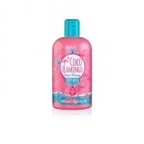 Inecto Naturals Coco Flamingo Super Creamy Body Wash ���� ��� ���� � ������ ������