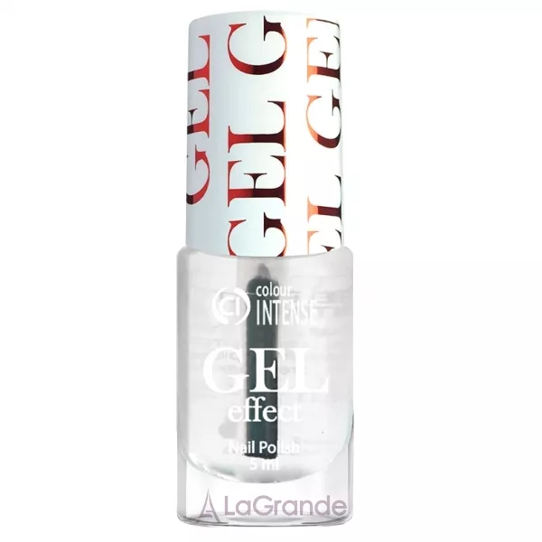 Colour Intense Gel Effect Base ���� �� ���