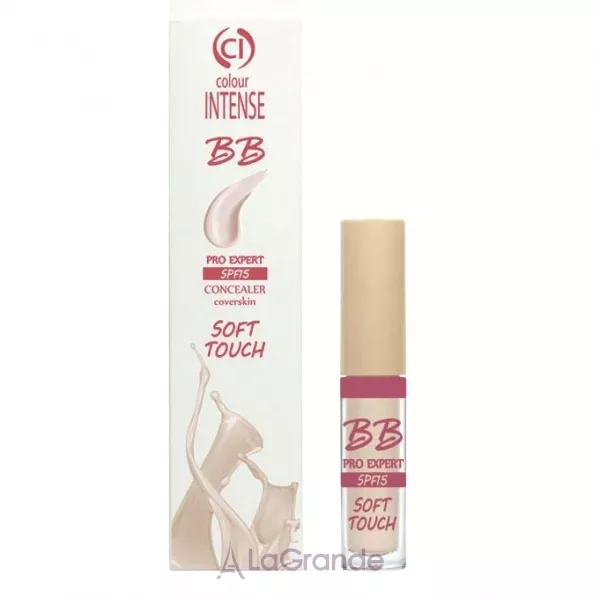 Colour Intense Pro Expert Concealer SPF15 �������� ��� ����