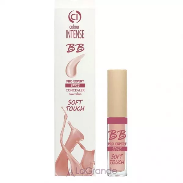 Colour Intense Pro Expert Concealer SPF15 �������� ��� ����