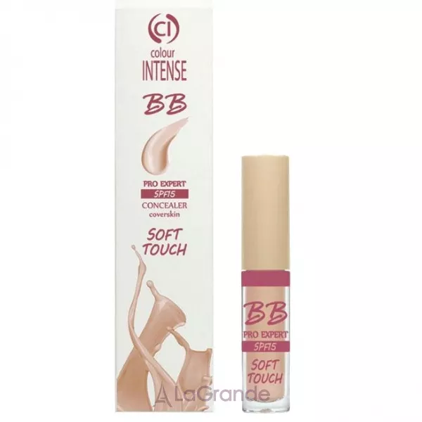Colour Intense Pro Expert Concealer SPF15 �������� ��� ����