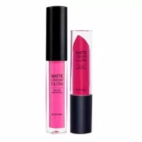 Colour Intense Matte Cream Gloss ������ ���� ������