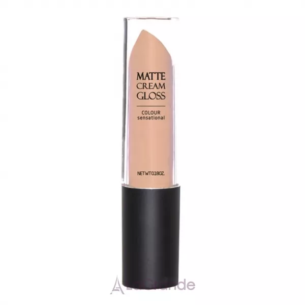 Colour Intense Matte Cream Gloss ������� ������ ������