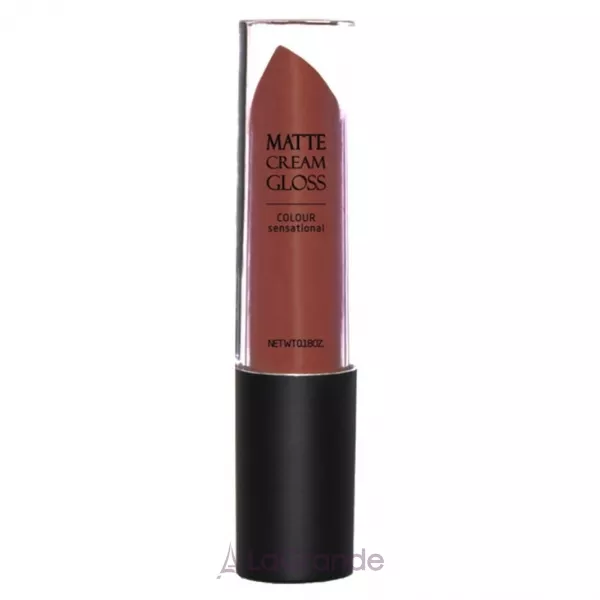 Colour Intense Matte Cream Gloss ������� ������ ������