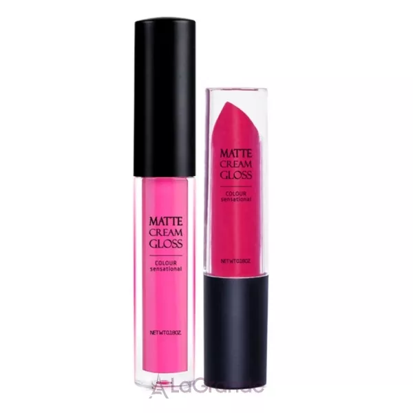 Colour Intense Matte Cream Gloss ������� ������ ������
