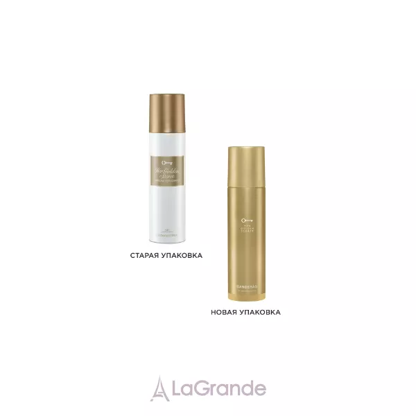 Antonio Banderas Her Golden Secret ����������