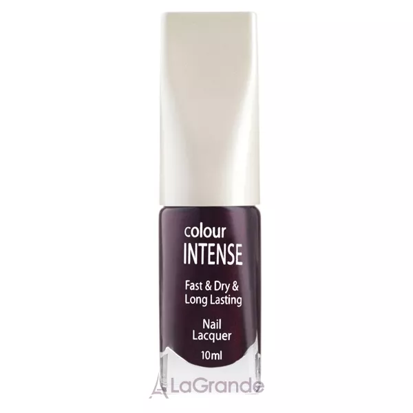 Colour Intense Nail Lacquer Chrome Duo2x ��� ��� �����