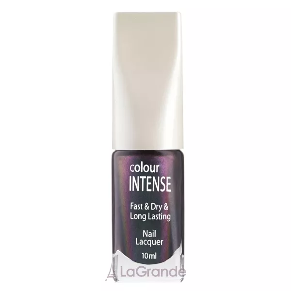 Colour Intense Nail Lacquer Chrome Duo2x ��� ��� �����