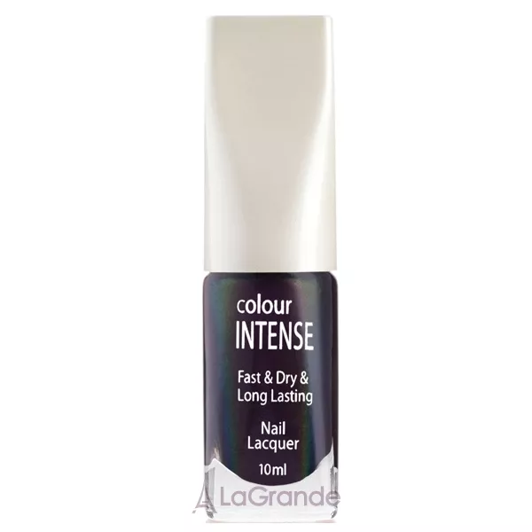 Colour Intense Nail Lacquer Chrome Duo2x ��� ��� �����