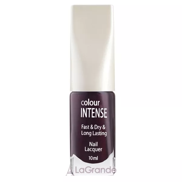 Colour Intense Nail Lacquer Chrome Duo2x ��� ��� �����