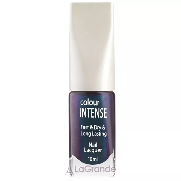 Colour Intense Nail Lacquer Chrome Duo2x ��� ��� �����