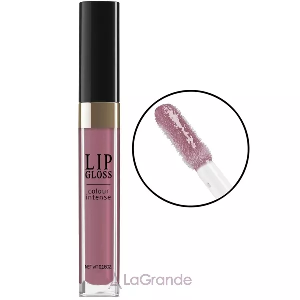Colour Intense Lip Gloss ����� ��� ���