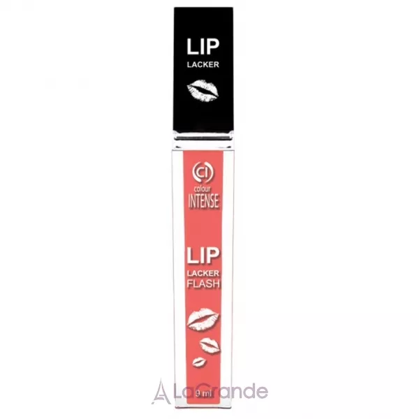 Colour Intense Lip Lacker Flash г��� ������ ������ ��� ���