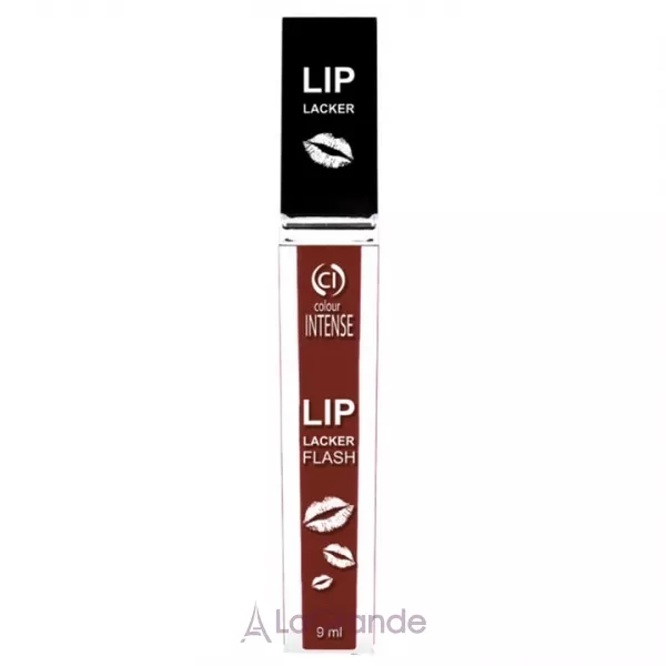 Colour Intense Lip Lacker Flash г��� ������ ������ ��� ���