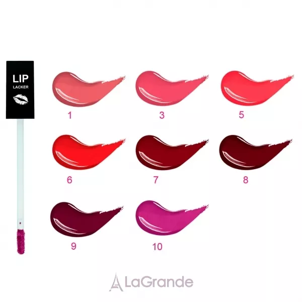Colour Intense Lip Lacker Flash г��� ������ ������ ��� ���