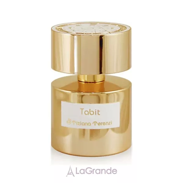 Tiziana Terenzi Tabit ��������������� ���� (������ � ���������)