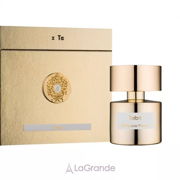 Tiziana Terenzi Tabit ��������������� ���� (������ � ���������)