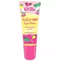 Colour Intense Juicy Pop Lip Gloss �����-������� ��� ���