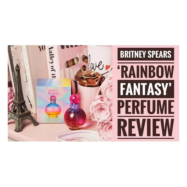 Britney Spears Rainbow Fantasy ��������� ����