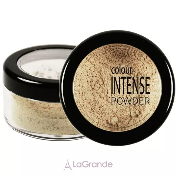 Colour Intense Powder ����� ����������� ��� �������