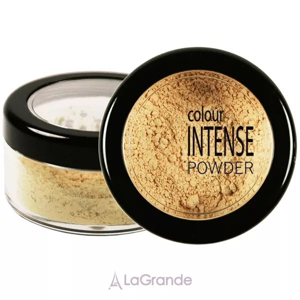 Colour Intense Powder ����� ����������� ��� �������
