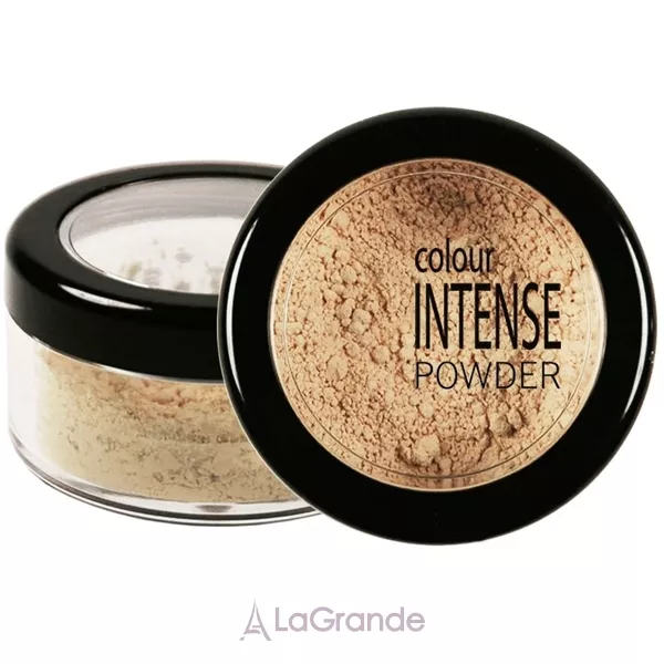 Colour Intense Powder ����� ����������� ��� �������