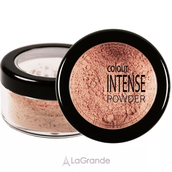 Colour Intense Powder ����� ����������� ��� �������