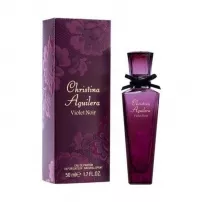 Christina Aguilera Violet Noir ����������� ����