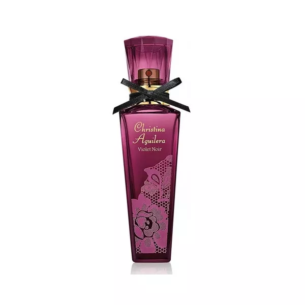 Christina Aguilera Violet Noir ��������������� ����
