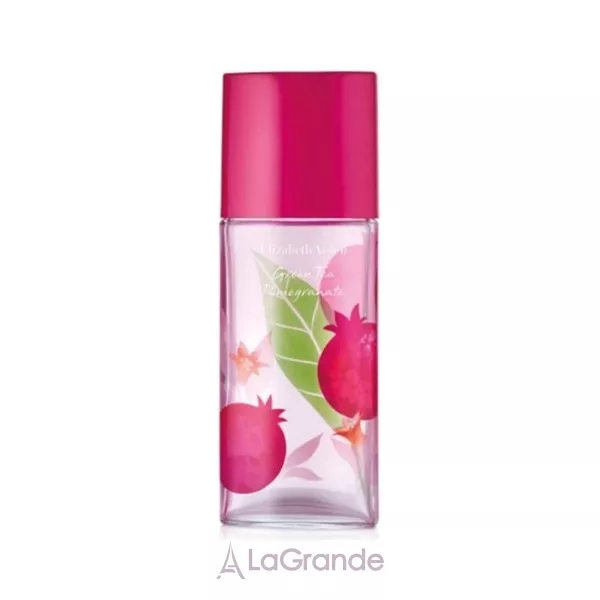 Elizabeth Arden Green Tea Pomegranate �������� ����