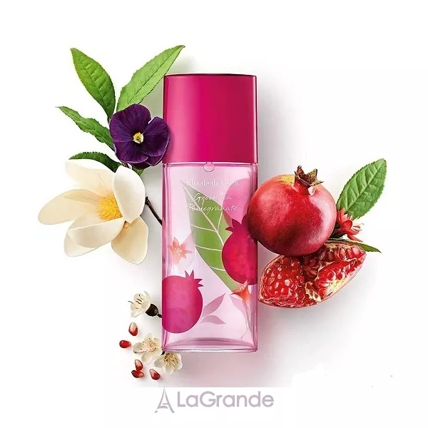 Elizabeth Arden Green Tea Pomegranate �������� ����