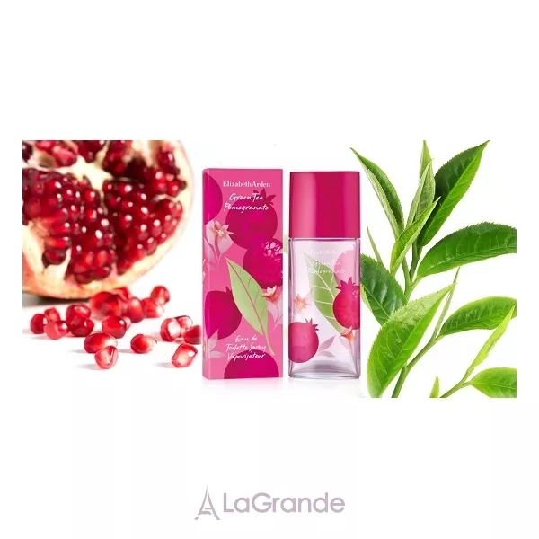 Elizabeth Arden Green Tea Pomegranate �������� ����