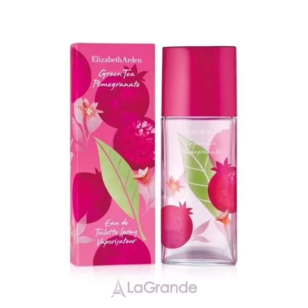 Elizabeth Arden Green Tea Pomegranate �������� ����