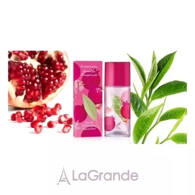 Elizabeth Arden Green Tea Pomegranate   (  )