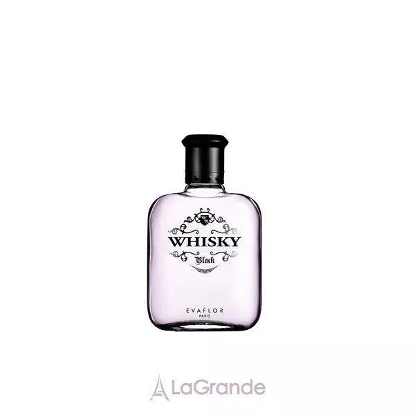 Evaflor Whisky Black �������� ����