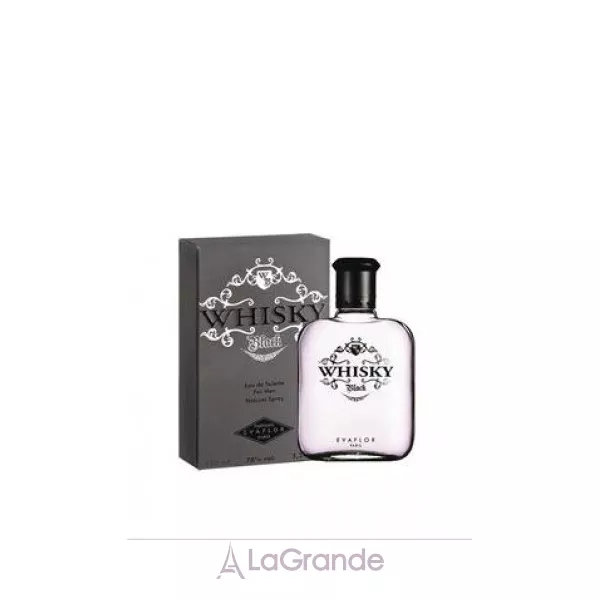 Evaflor Whisky Black �������� ����