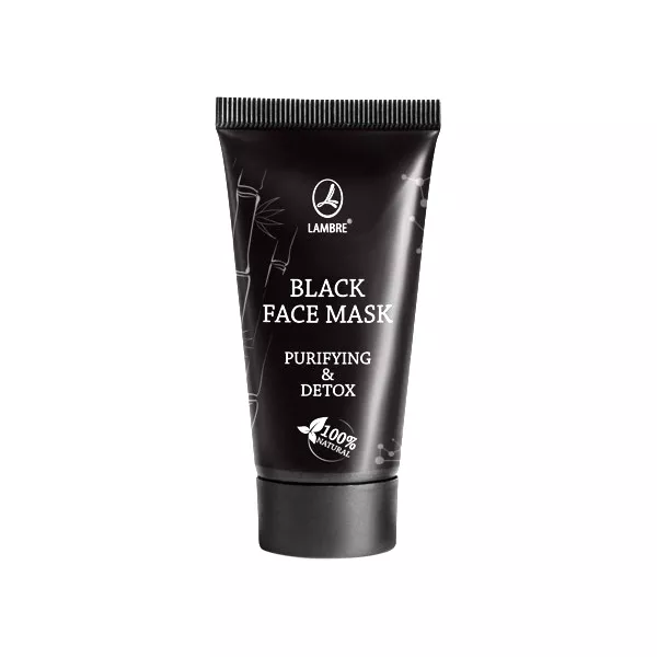 Lambre Black Face Mask ����� ��� �������, ������ �� �������� �����