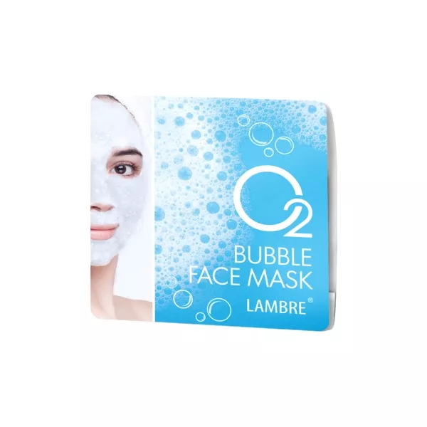 Lambre O2 Bubble Face Mask ����� ��� ������� ��������� � �������� 䳺�