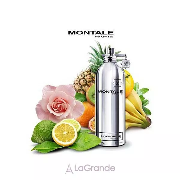 Montale Chypre Fruite ��������������� ����
