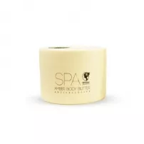 Lambre Anticellulite SPA Line Amber Body Butter Blackberry & Lime ������������ ����� ��� ����