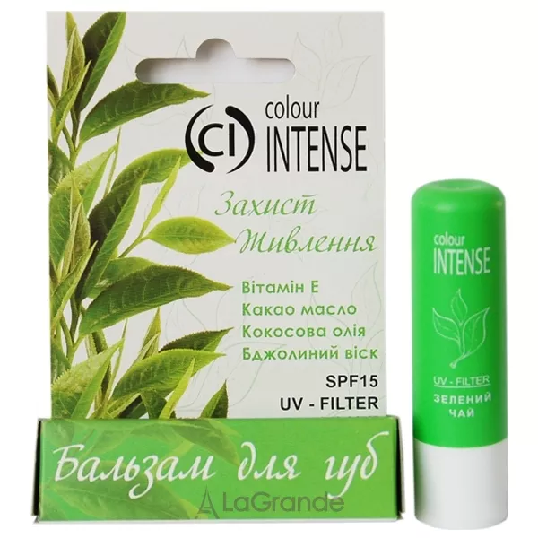 Colour Intense Anti-Age Lip Balm SPF15 ������� ��� ���
