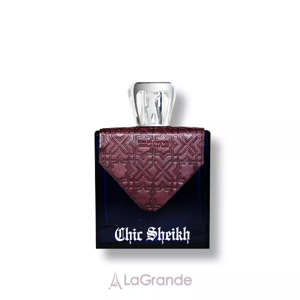 Fragrance World Chic Sheikh ��������������� ����