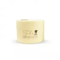Lambre Anticellulite SPA Line Amber Body Butter Coconut & Tropical Fruit ������������ ����� ��� ����