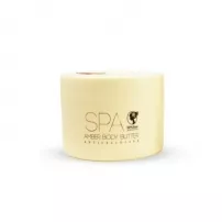 Lambre Anticellulite SPA Line Amber Body Butter Lychee & Peony ������������ ����� ��� ����