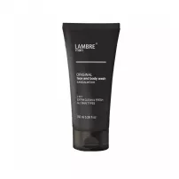 Lambre Man Face and Body Wash Sandalwood ������� ���� ��� ���� � ���� � �������� ����������� ������