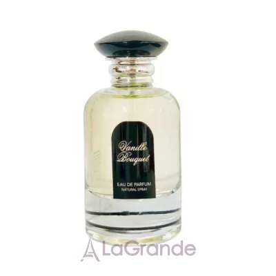 Fragrance World Vanille Bouquet  