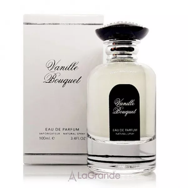 Fragrance World Vanille Bouquet ����������� ����
