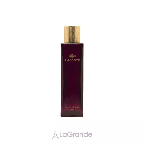 Lacoste Pour Femme Elixir ��������������� ���� (������ � ���������)