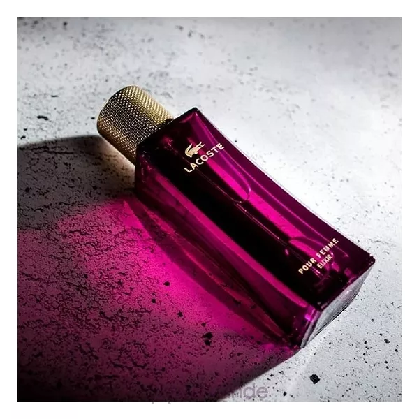 Lacoste Pour Femme Elixir ��������������� ���� (������ � ���������)